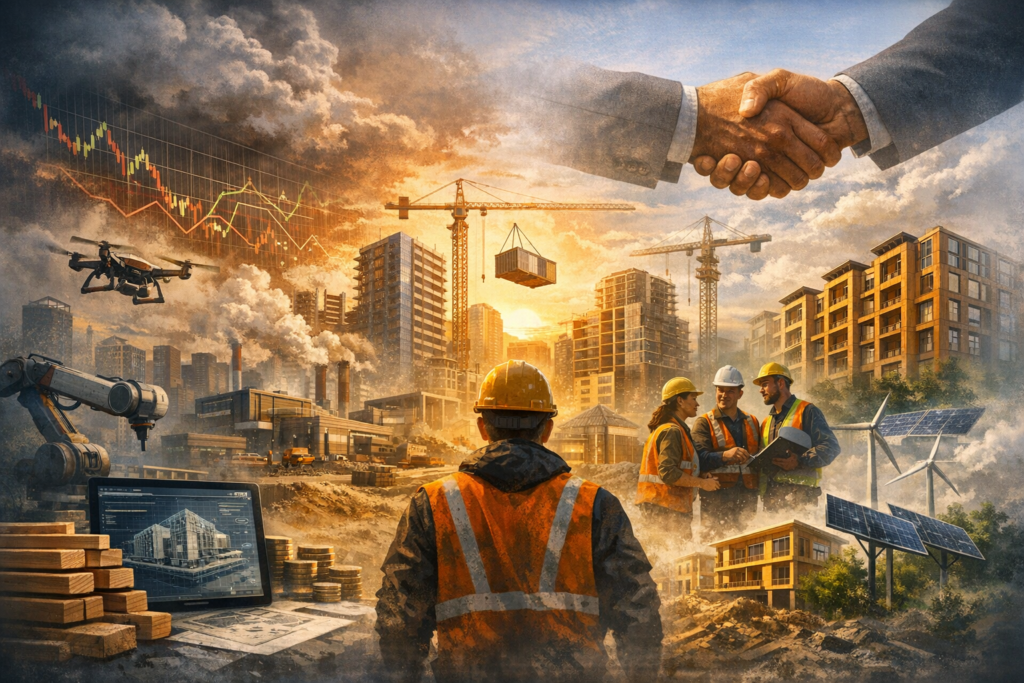 Feature Image for Construction company