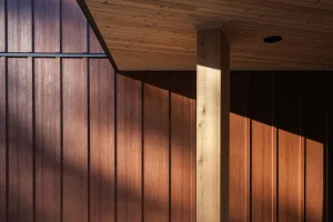Exterior siding